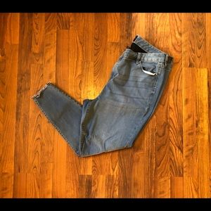 Celebrity Pink, Skinny Jeans, Size 20